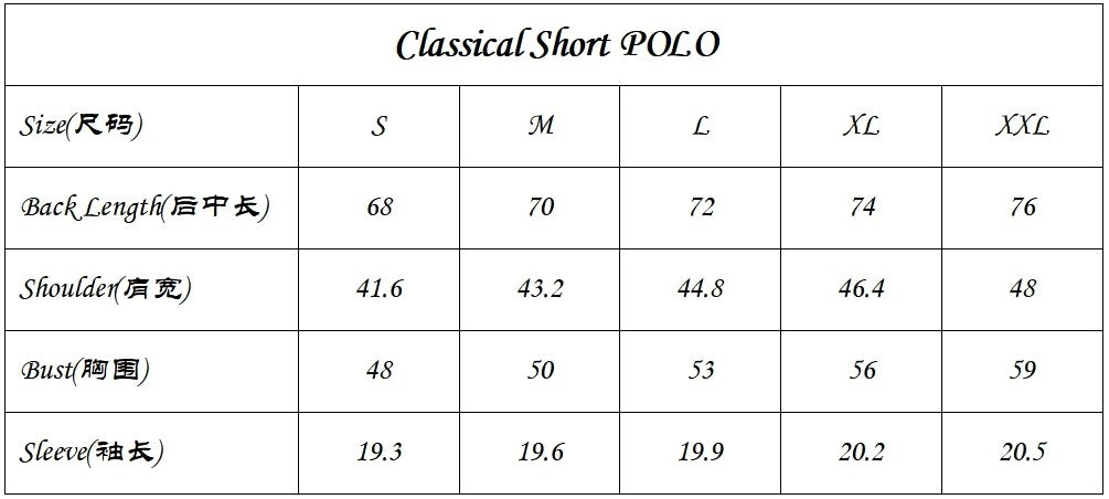탑몽클 / MC 클래식 POLO