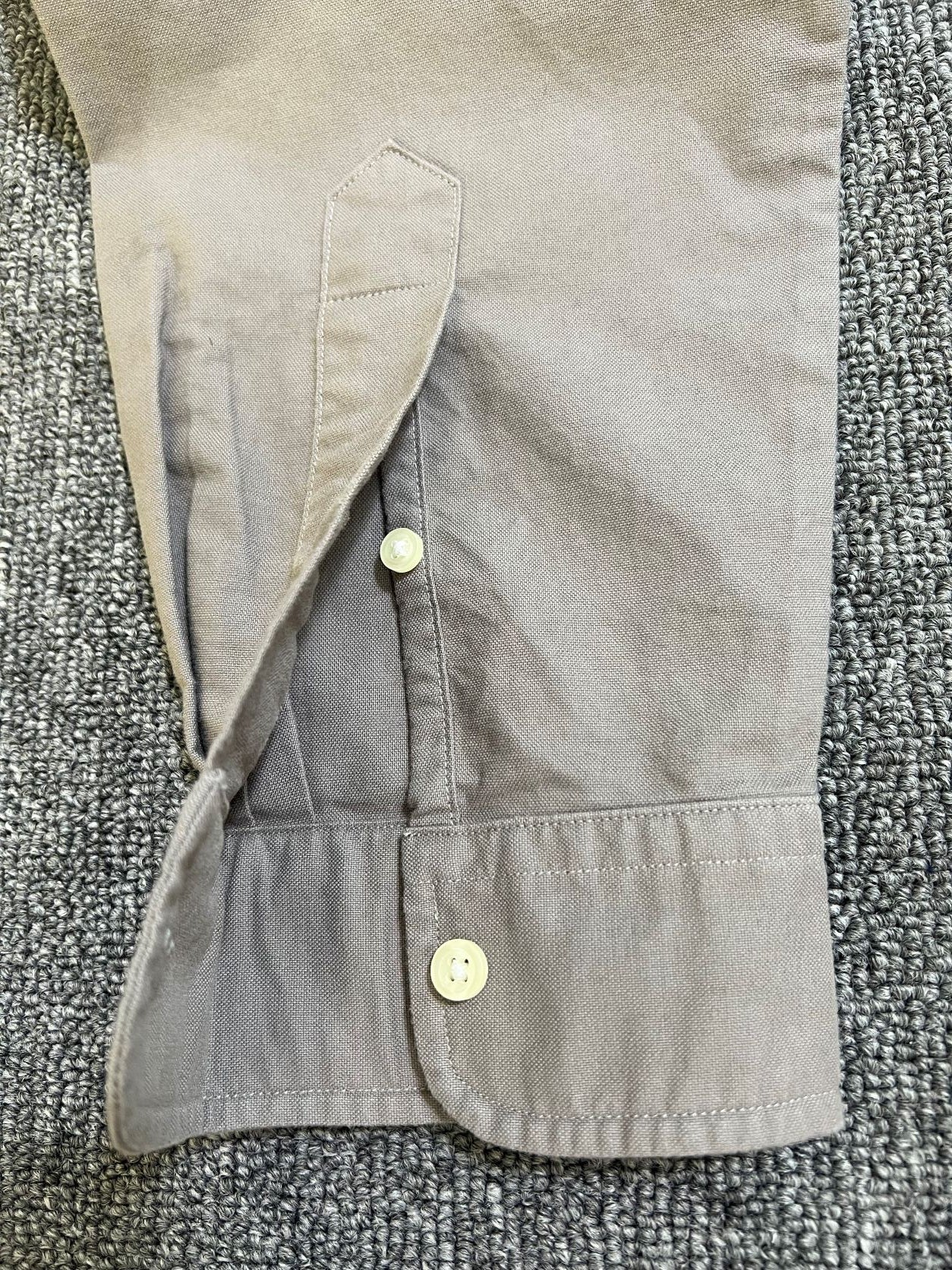 탑폴로 / 폴로 옥스포드 셔츠 클래식핏