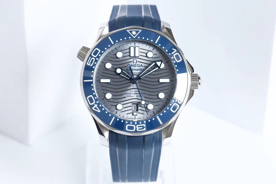 VS공장 오메가(Omega) | 오메가 씨마스터