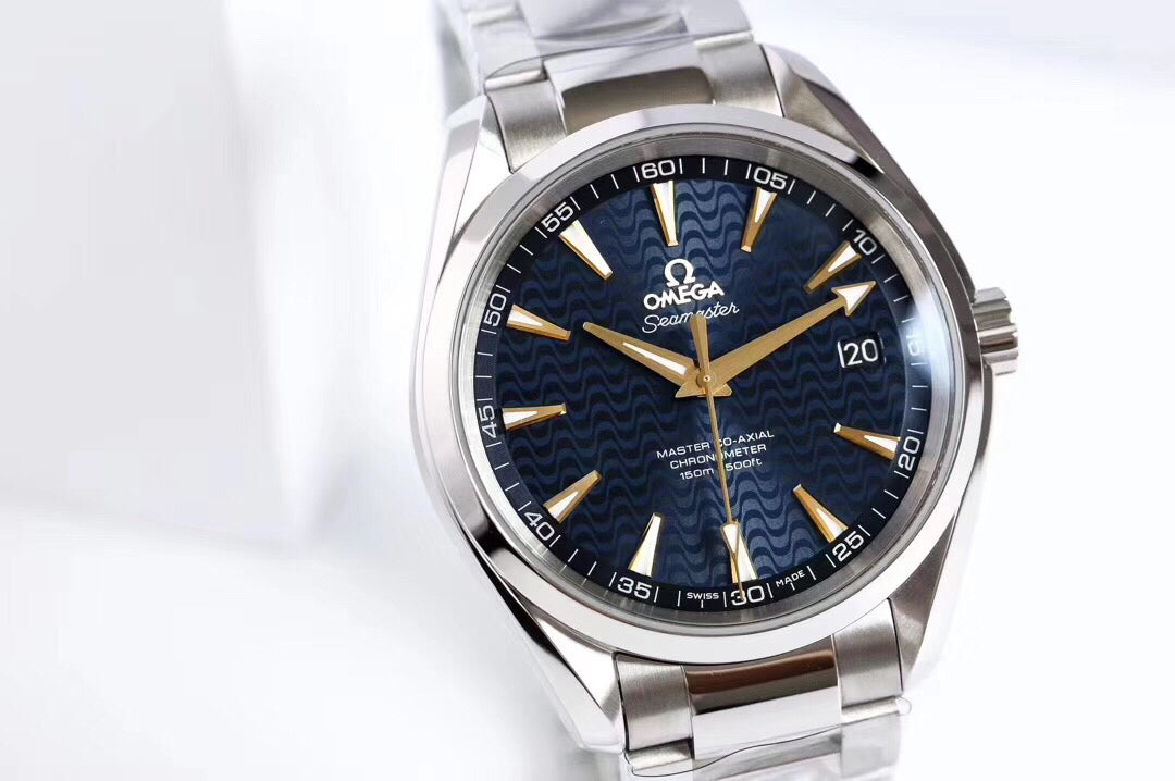 VS 오메가 아쿠아테라 150M