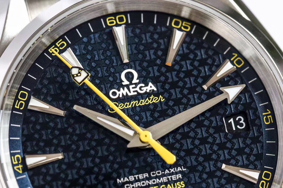 VS공장 오메가 아쿠아 테라 150M