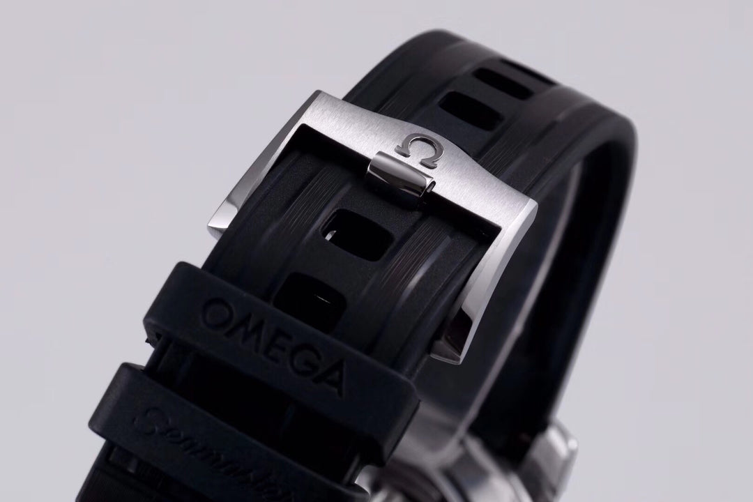 VS공장 신제품 씨마스터 300M 골드