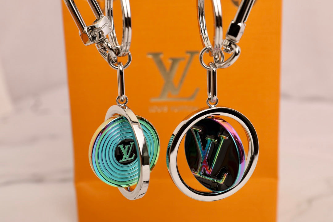 루이비통 키링/백참