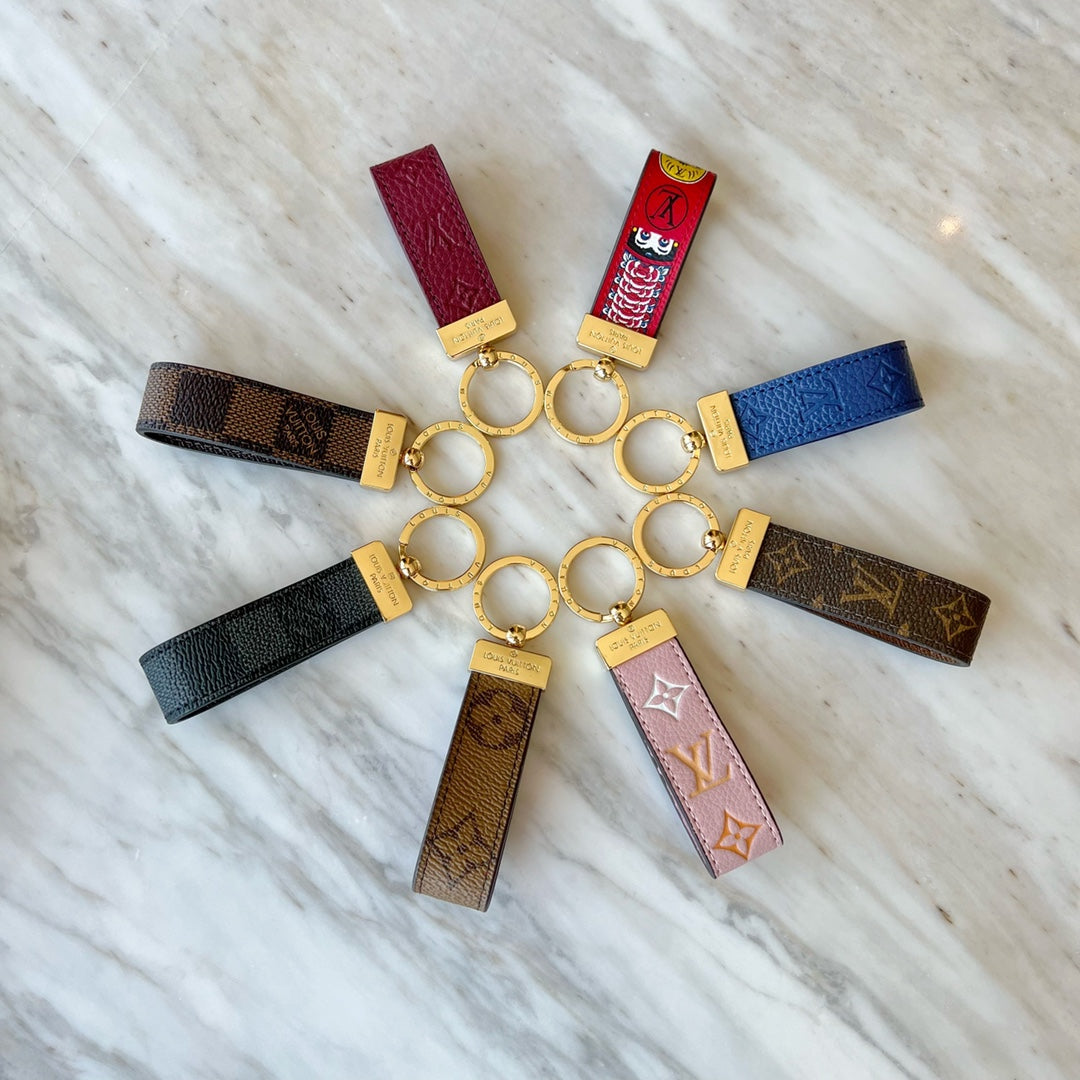 M65221 루이비통 키링 / 백참