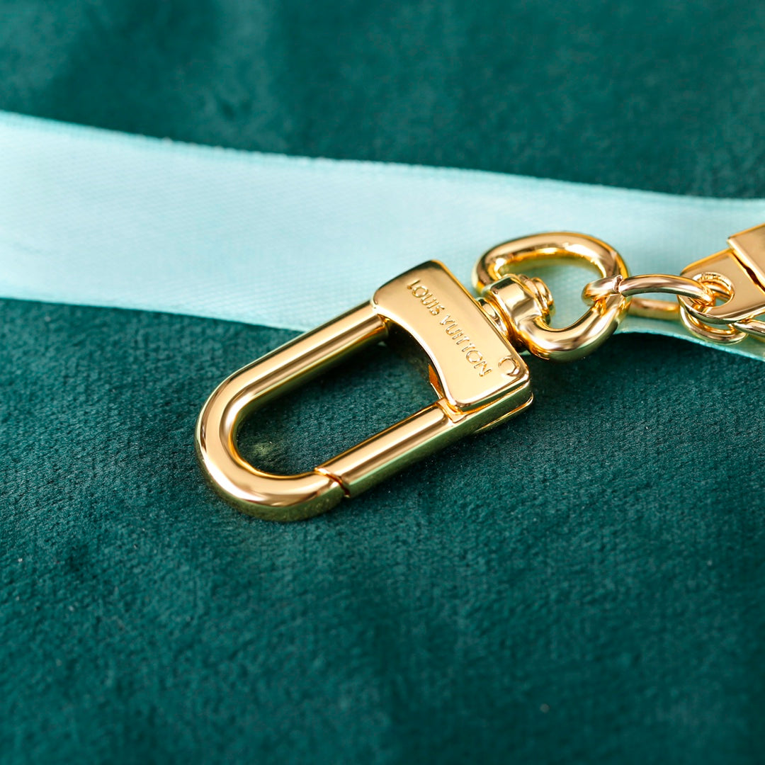 루이비통 키링/백참