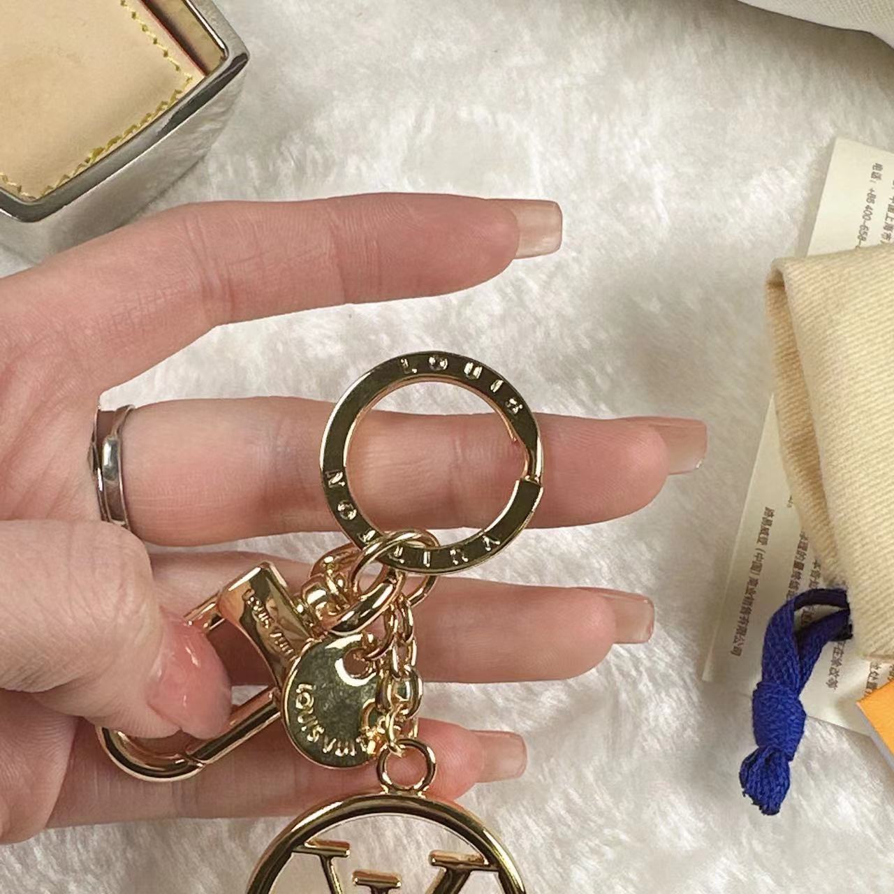 M68000 루이비통 키링 / 백참