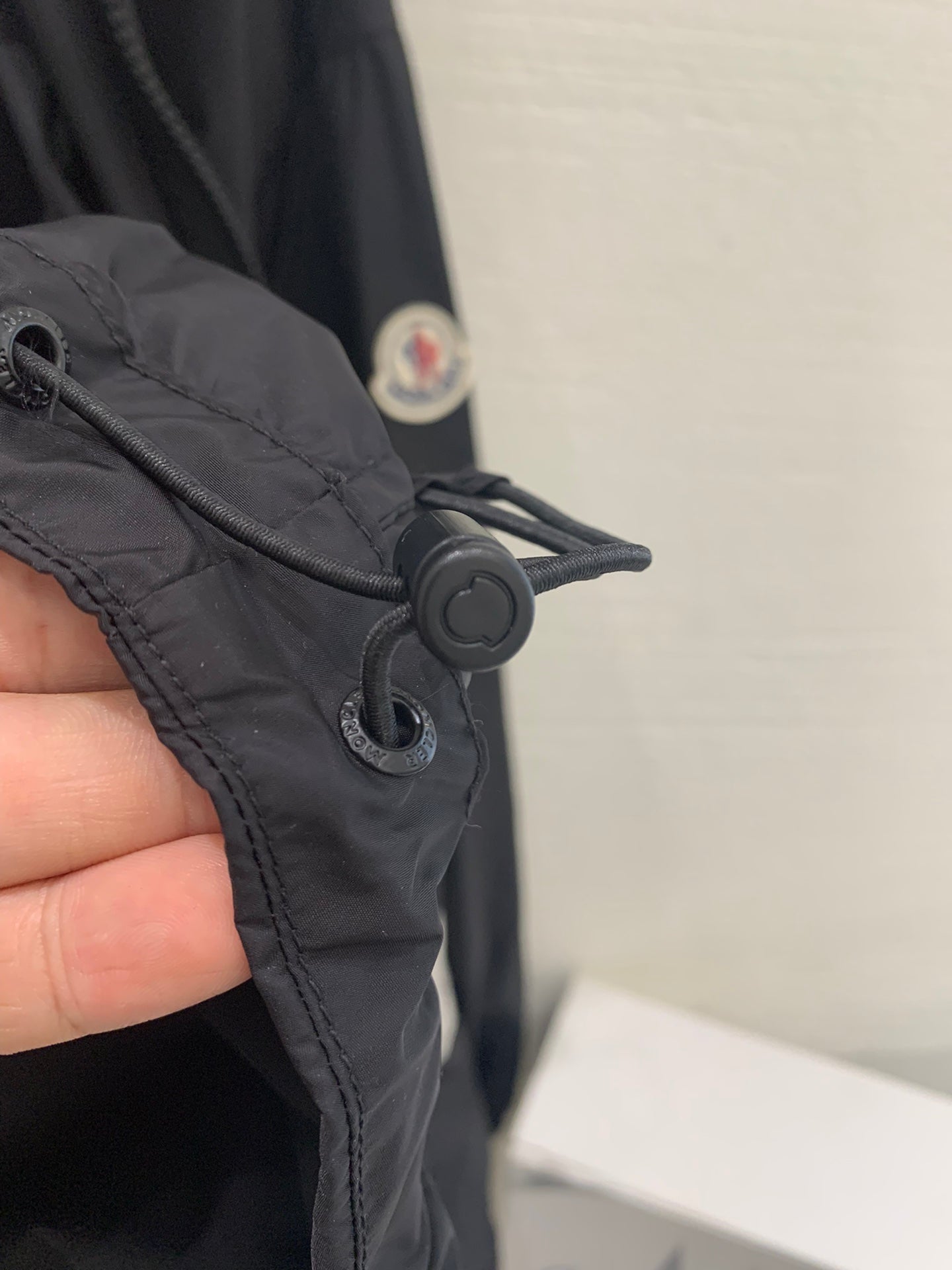 벨라 / MC 스포츠 캐주얼 코트