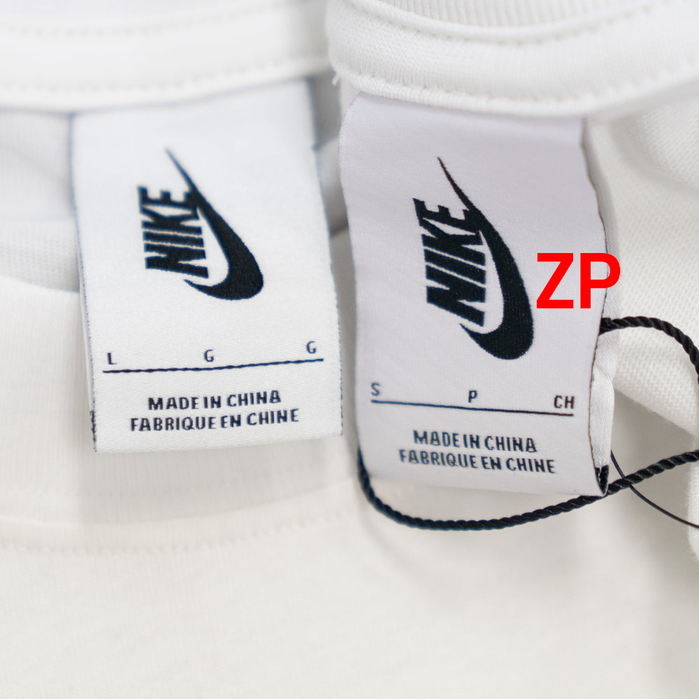 사슬 / 스투시 반팔티