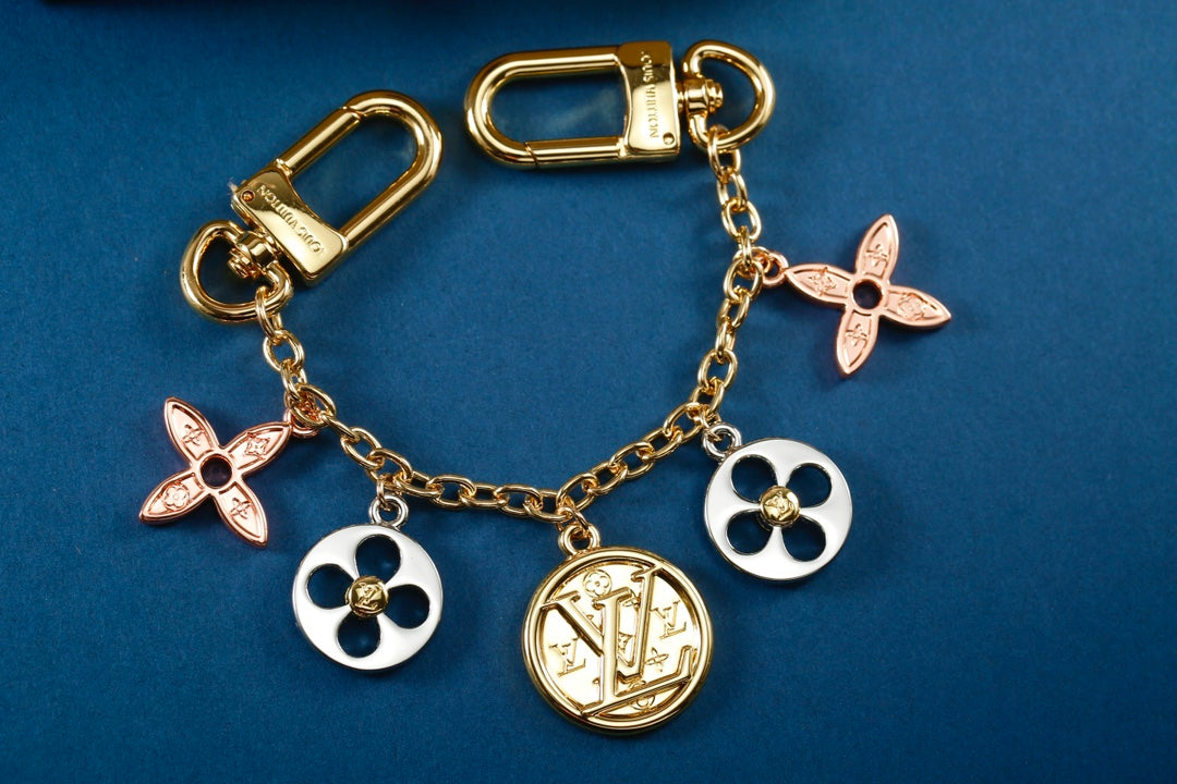 루이비통 키링/백참