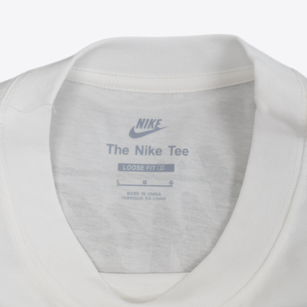 사슬 / 스투시 반팔티