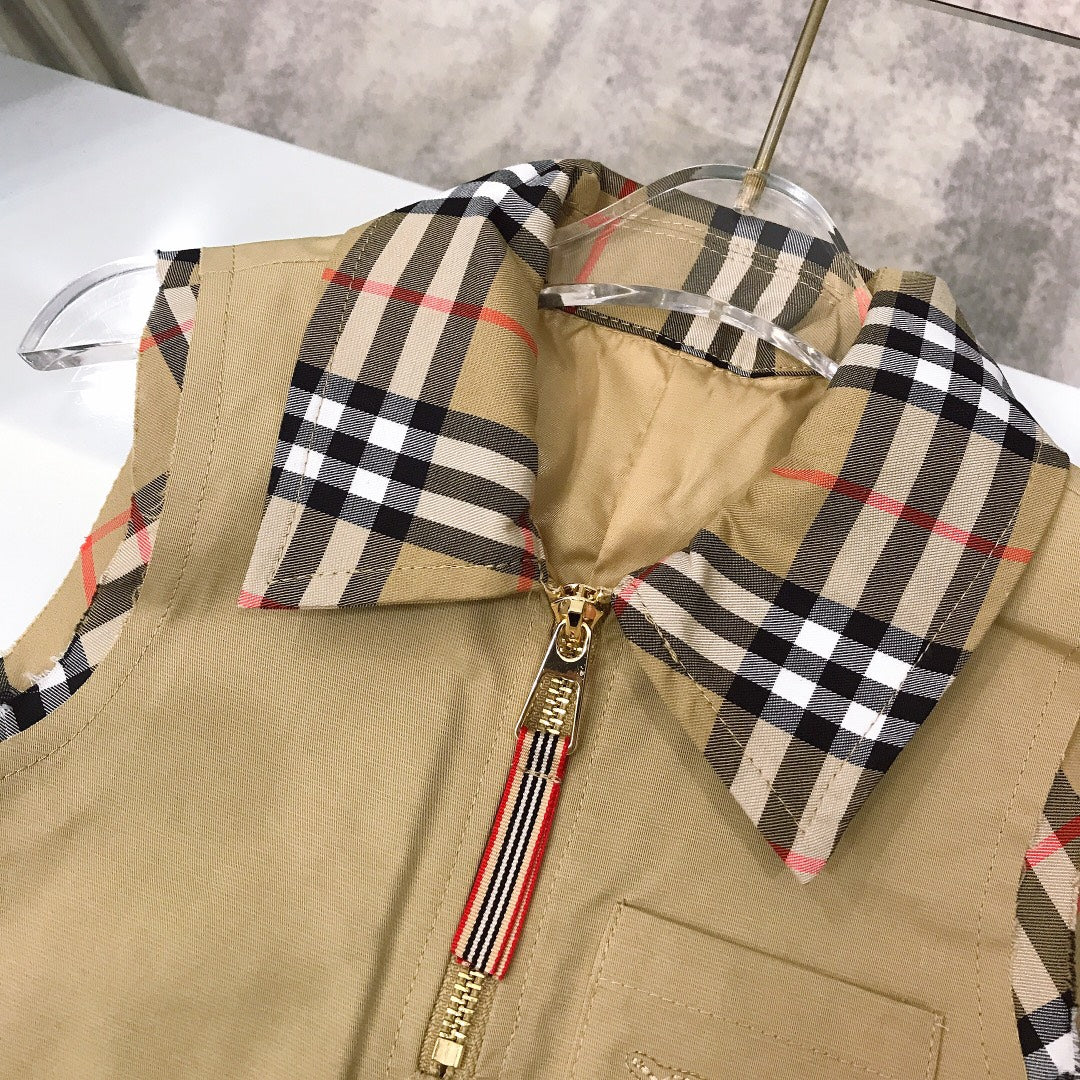 aa / 버버리 원피스