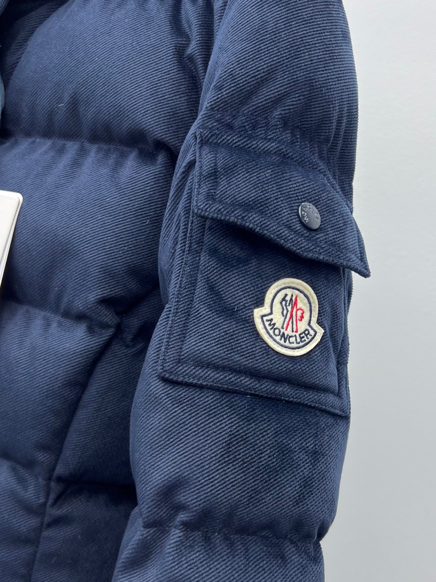 벨라 / MC 개미 허리 후드 패딩