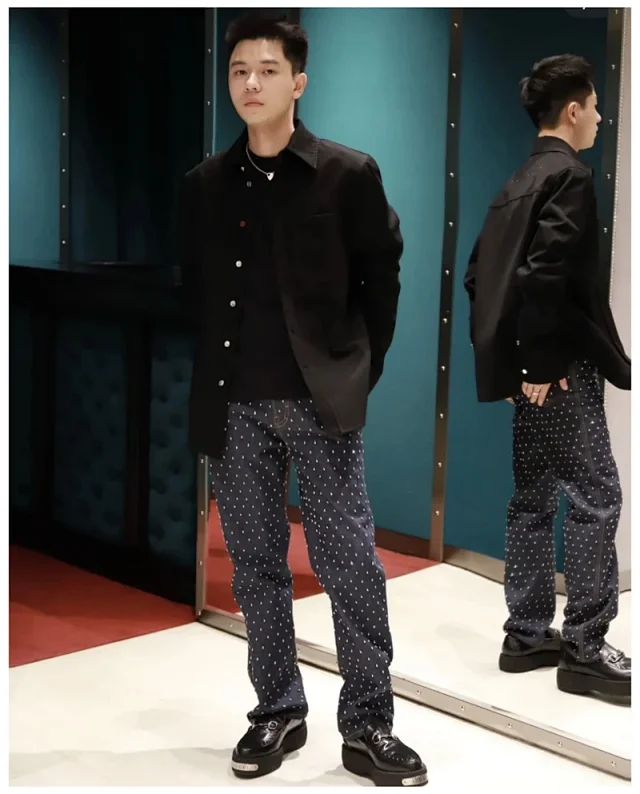 타일공장 / 구찌 남성 자켓