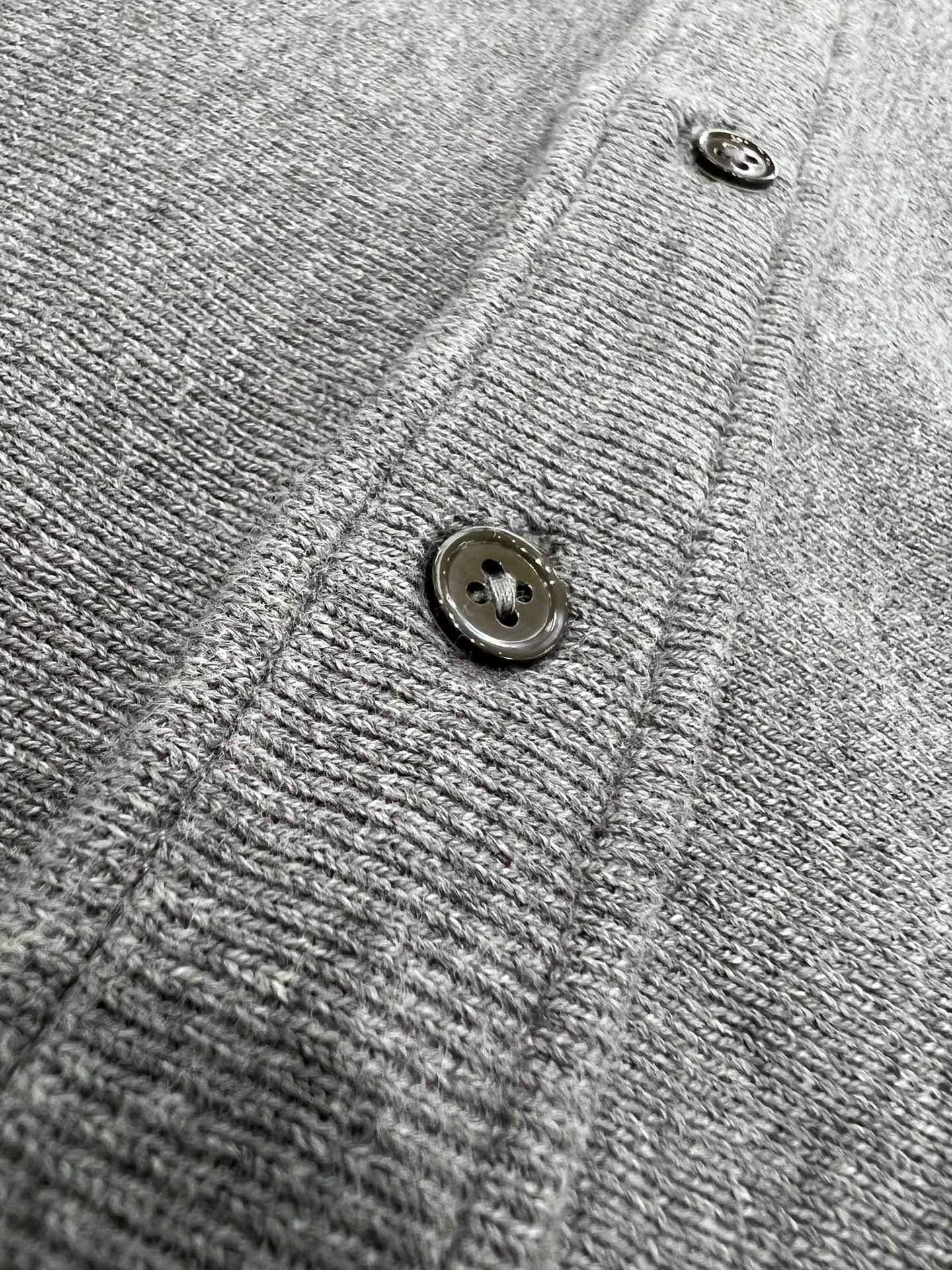 대리석 / 톰브라운 스트라이프 셔츠 자켓