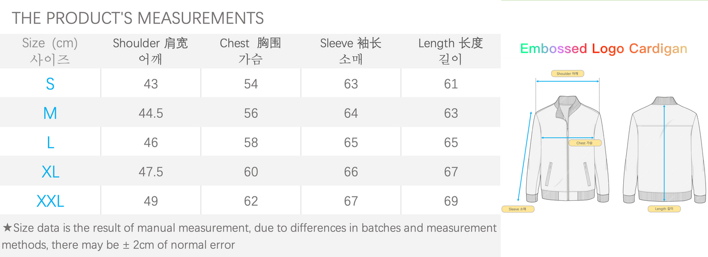 탑몽클X / MC 프레스 플로럴 프린팅 스트라이프 스웨터