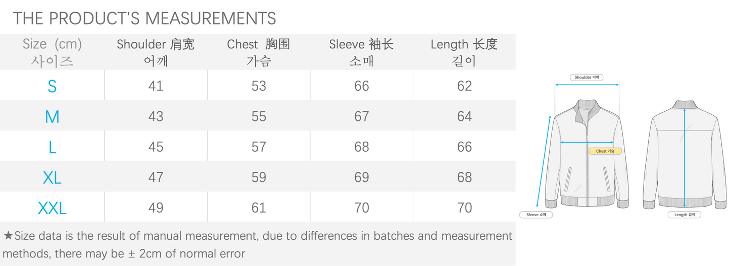 탑몽클X / MC 니트 패딩