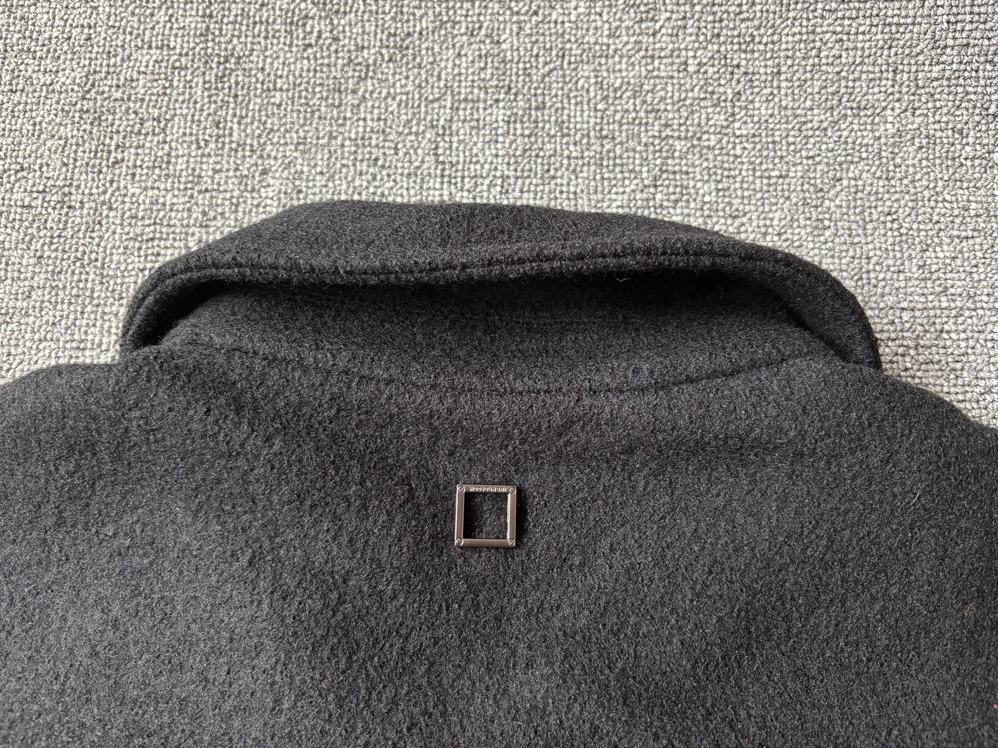 베어 / 우영미 5280양모자켓