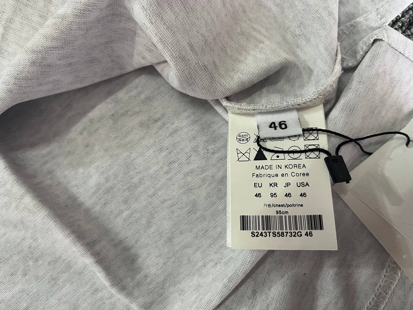 베어셀러 / 솔리드옴므 남성 반팔 티셔츠