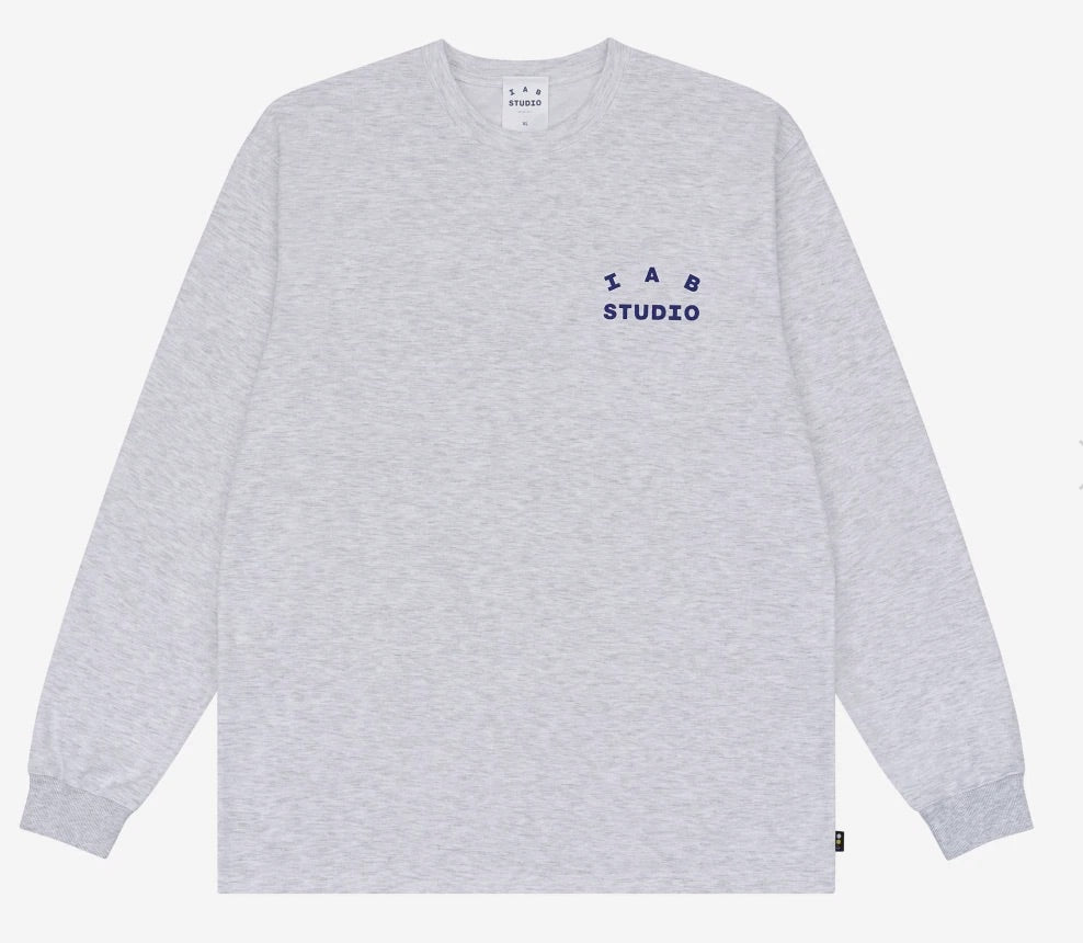 탑아이앱 / 아이앱 롱 슬리브