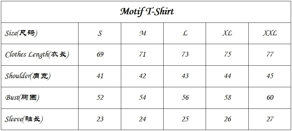 탑몽클 / MC MOTIF 티셔츠