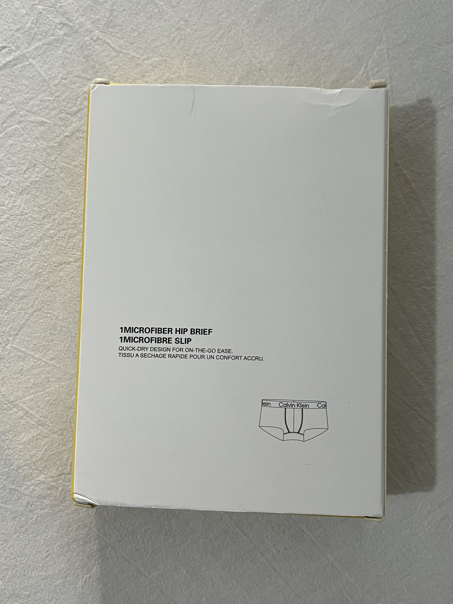 CND / CK 남성 속옷