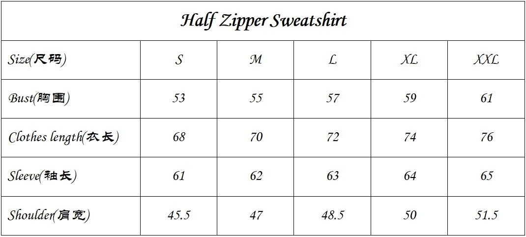 탑몽클 / MC 반지퍼 맨투맨