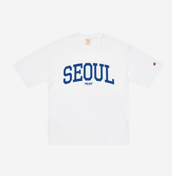 탑팔라스 / 팔라스 남성 반팔 티셔츠