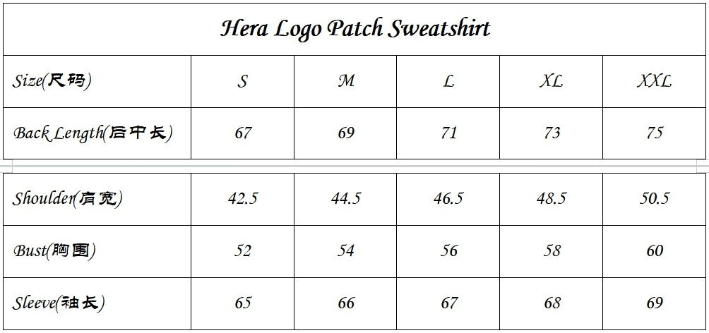탑몽클 / MC기본 맨투맨