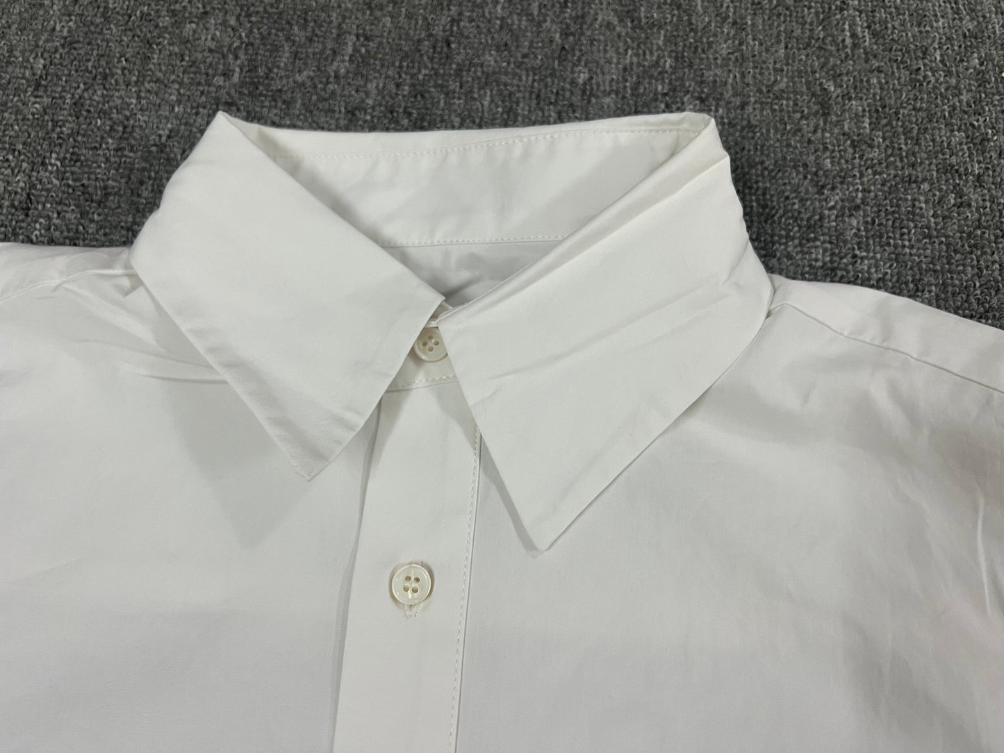 베어셀러 / 우영미 남성 긴팔 셔츠