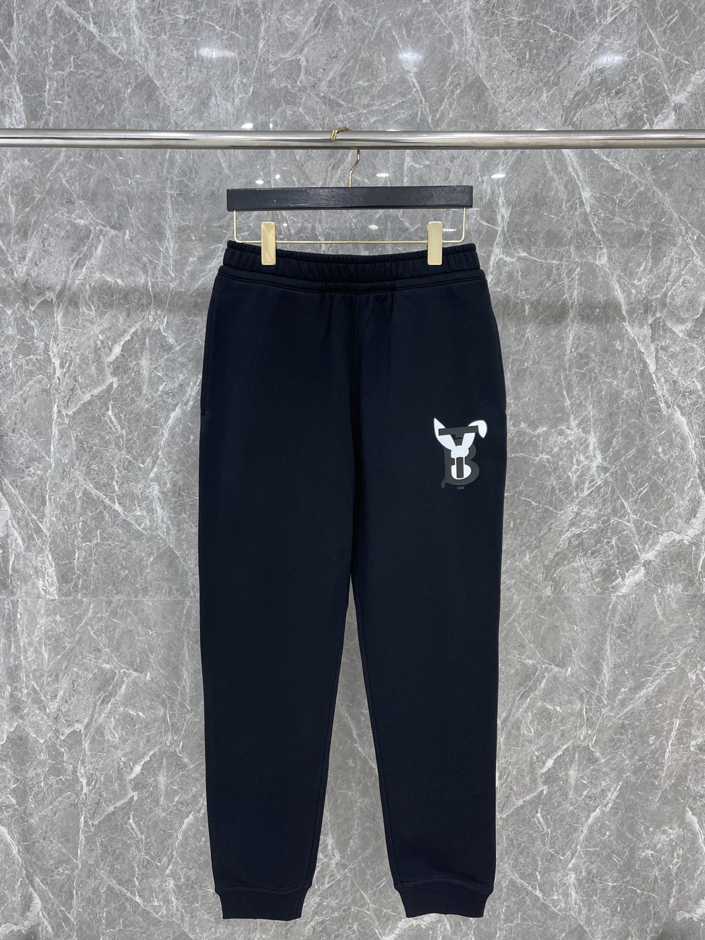 대리석 / 버버리 팬츠