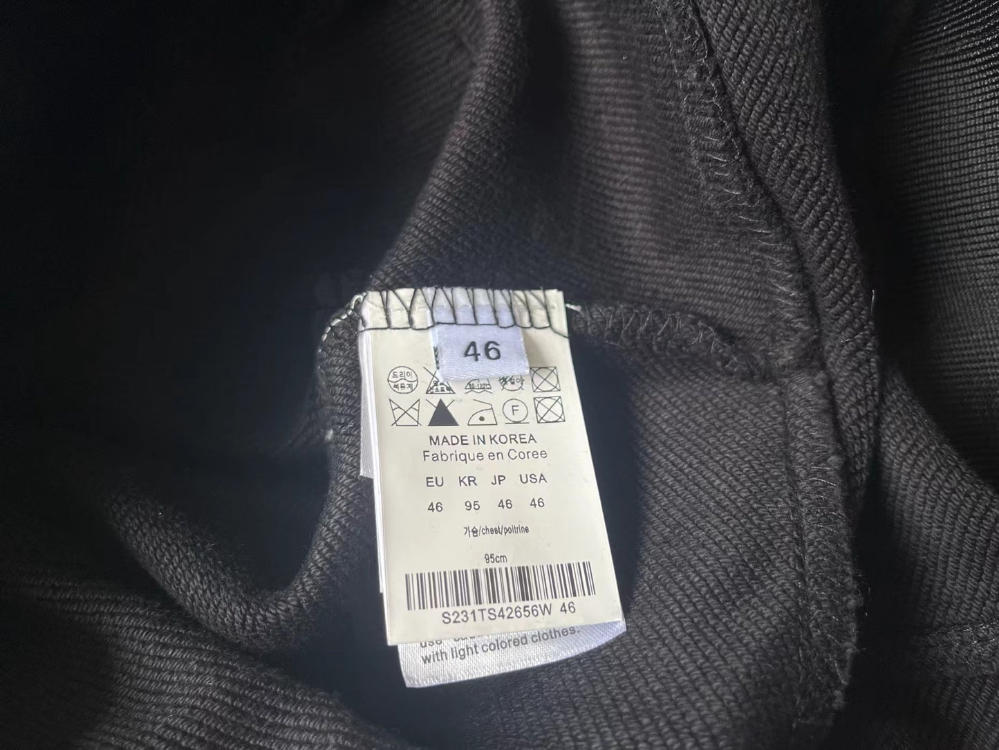 베어셀러 / 솔리드옴므 남성 후드