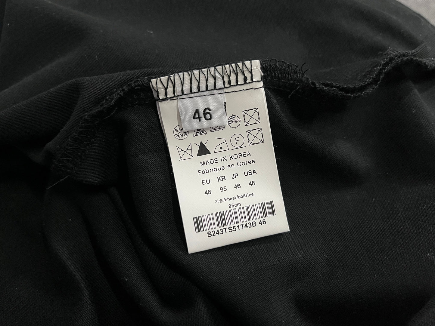 베어셀러 / 솔리드옴므 남성 반팔 티셔츠