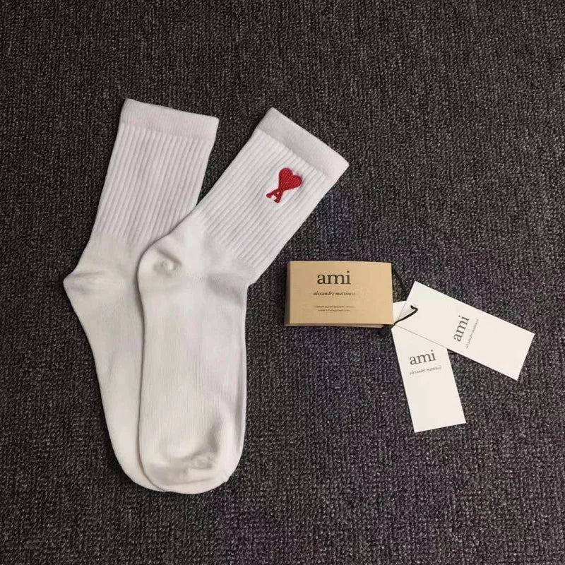 CND /아미리 양말