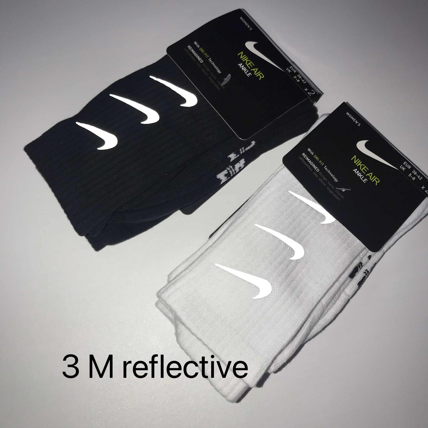 CND /나이키 양말