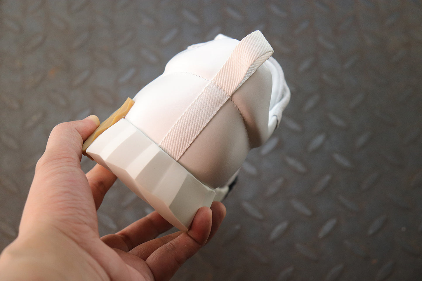 MEC /【GZ】 에르메스 남성 운동화