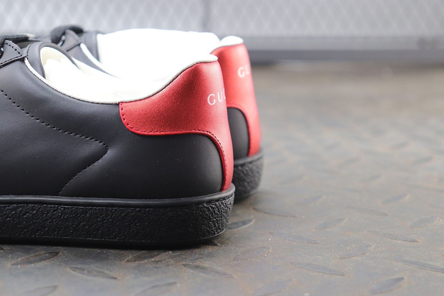 MEC / 구찌 남성 스니키즈