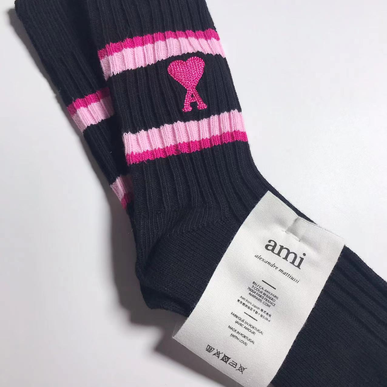 CND /아미리 양말