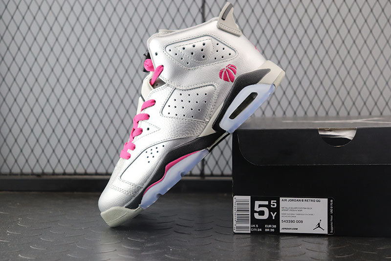 MEC / AJ6 나이키 여성 운동화