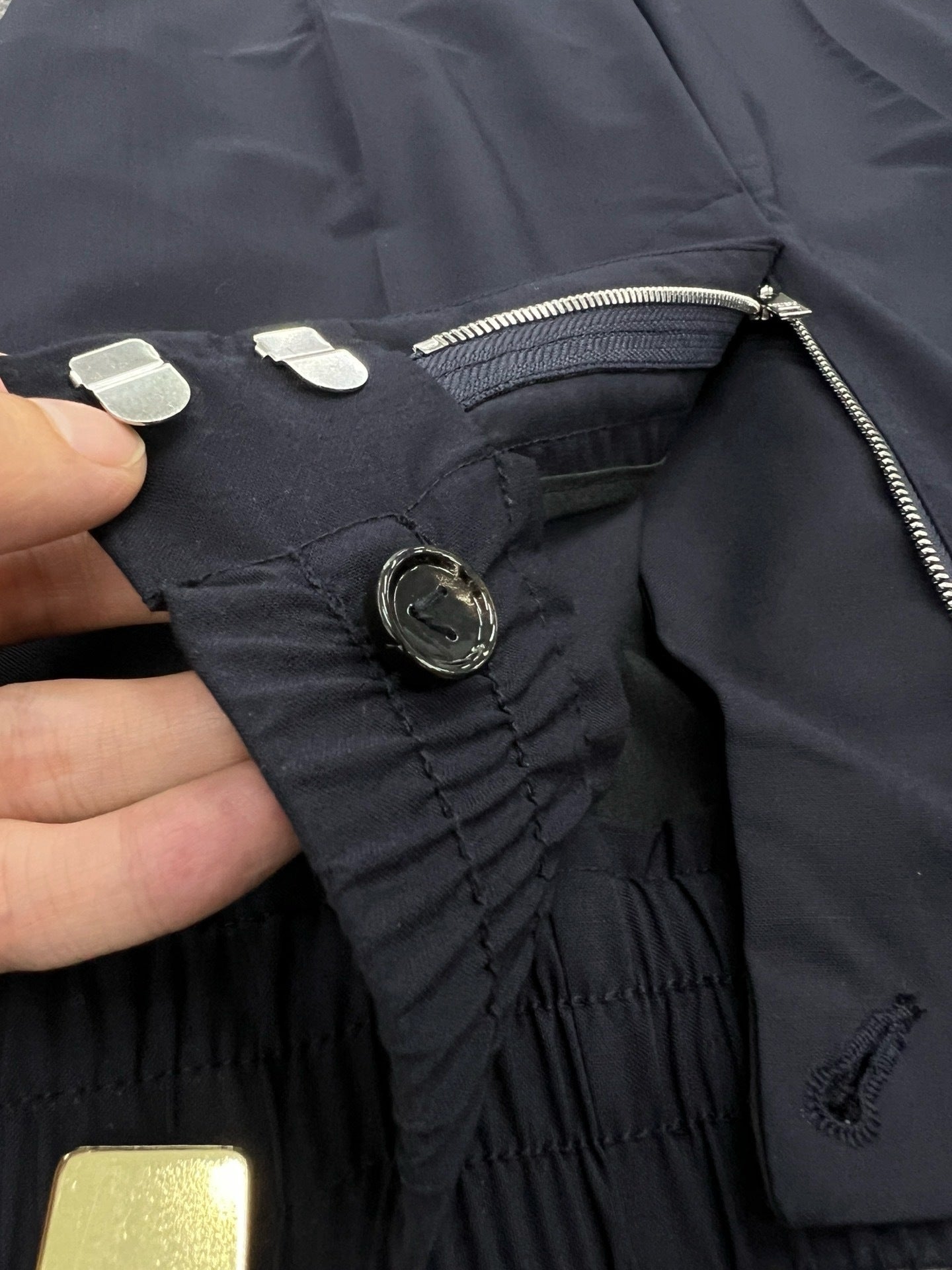 대리석 / 보테가베네타 캐주얼 바지