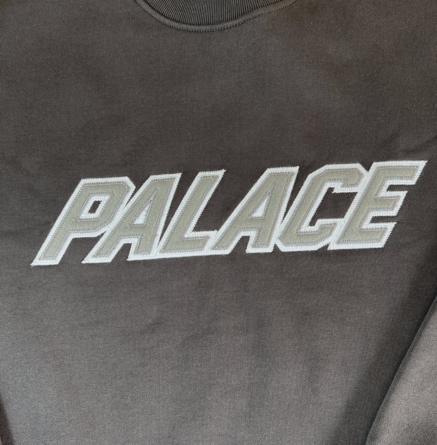 탑팔라스 / 팔라스 남성 맨투맨