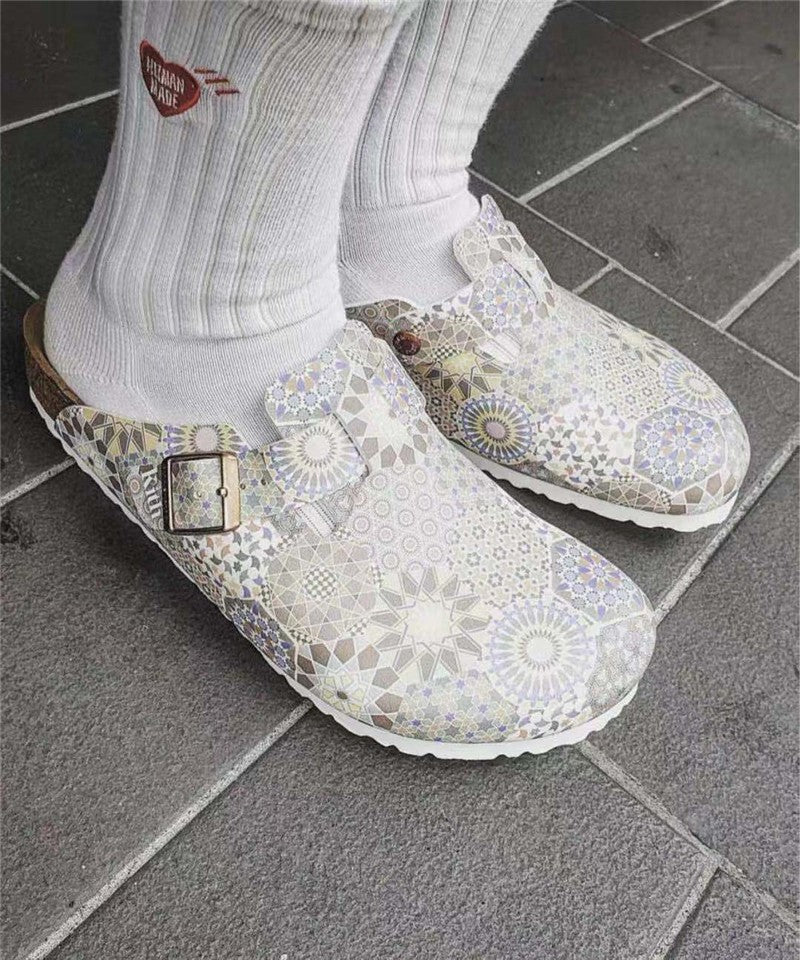 CND /휴먼메이드 양말