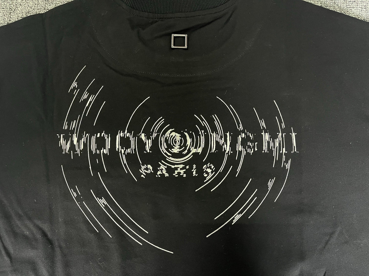 베어셀러 / 우영미 남성 반팔 티셔츠