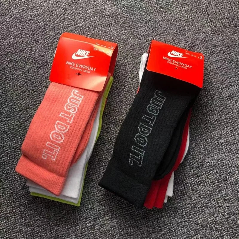 CND /나이키 양말