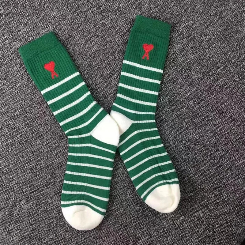 CND /아미리 양말