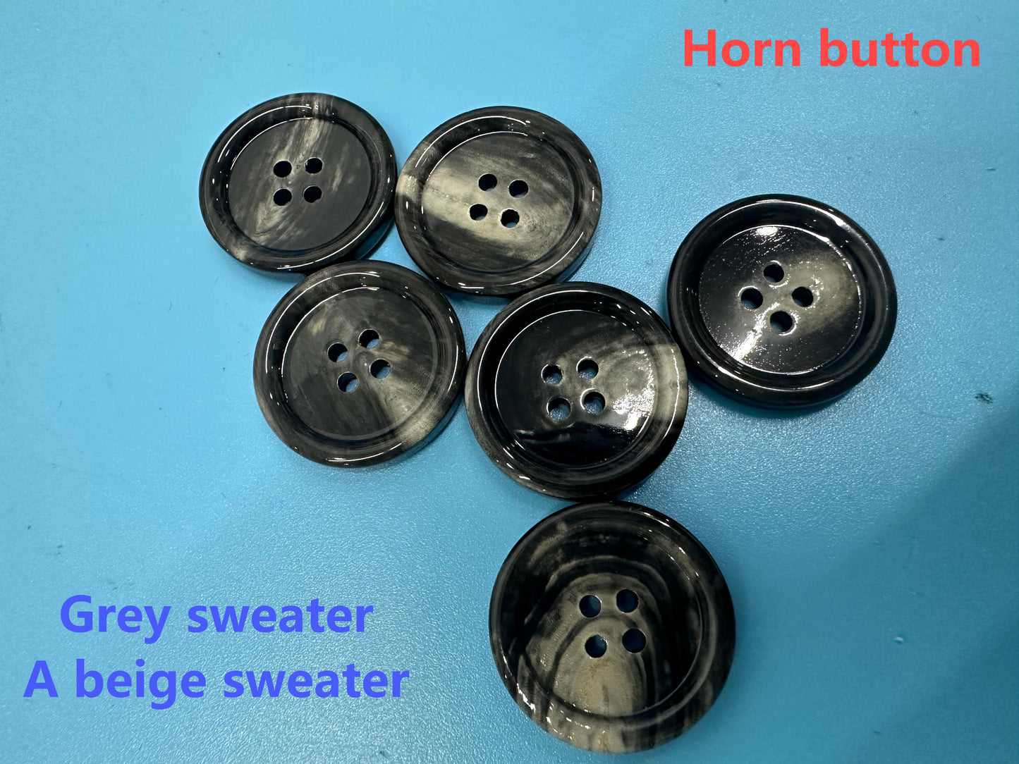 탑아미 / 아미 24년 울 카디건 스웨터