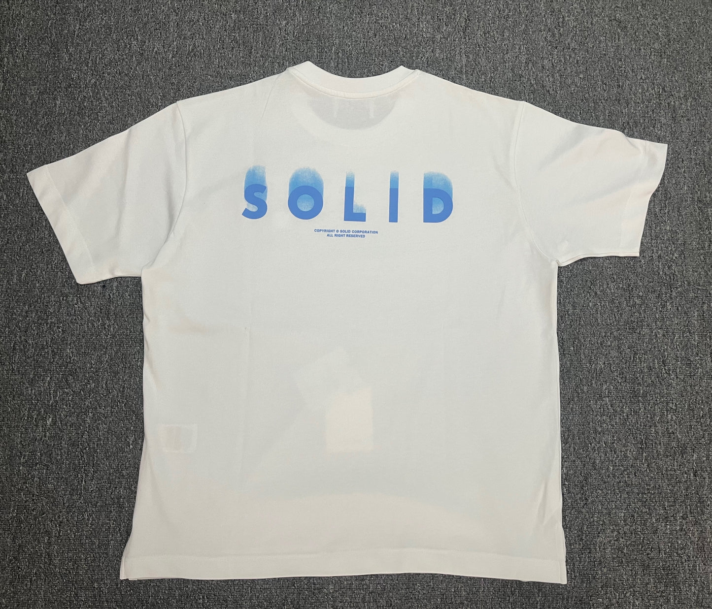 베어셀러 / 솔리드옴므 남성 반팔 티셔츠