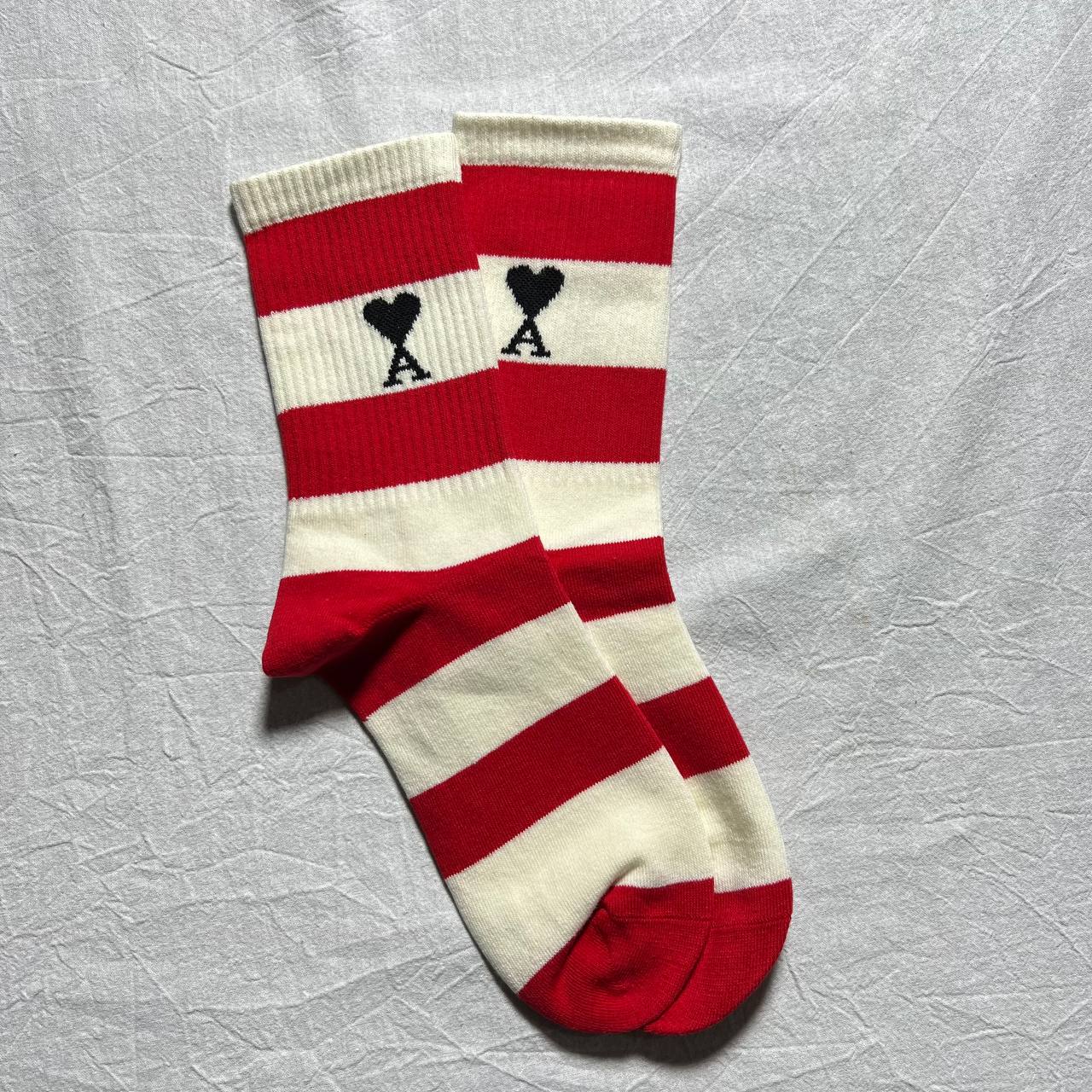 CND /아미리 양말