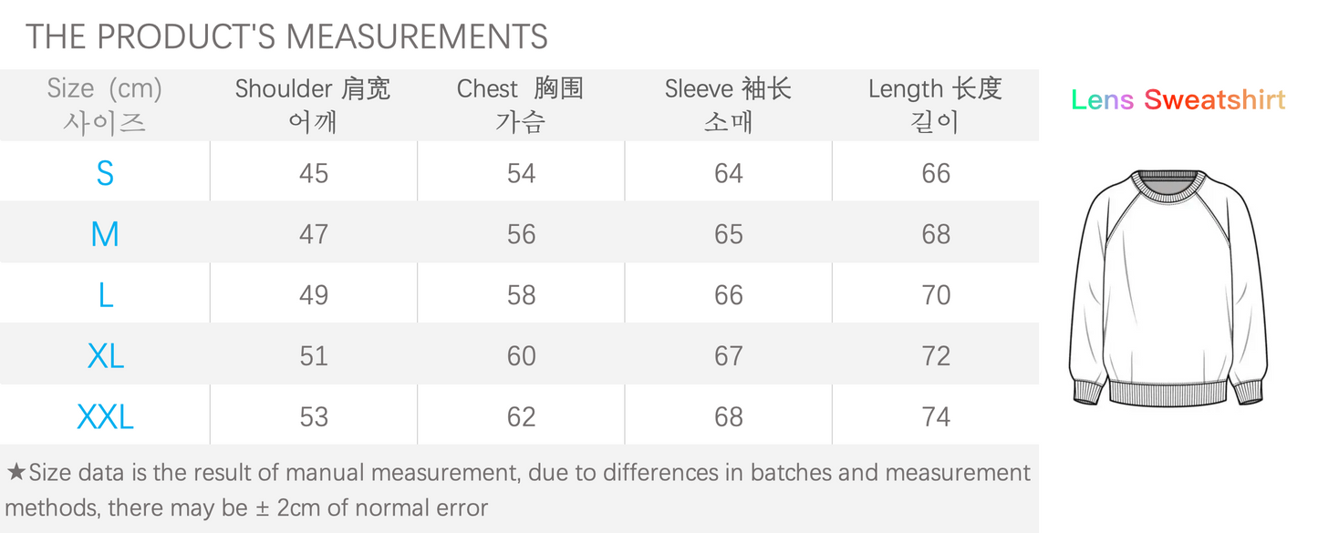 탑몽클X / MC 라운드 후드티