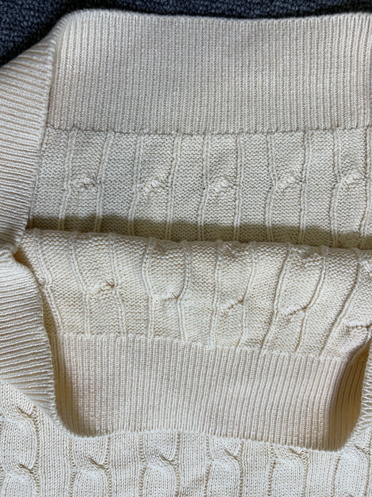 탑폴로 / 폴로 꼬베기 니트 카라티 , 니트 스웨터 반팔