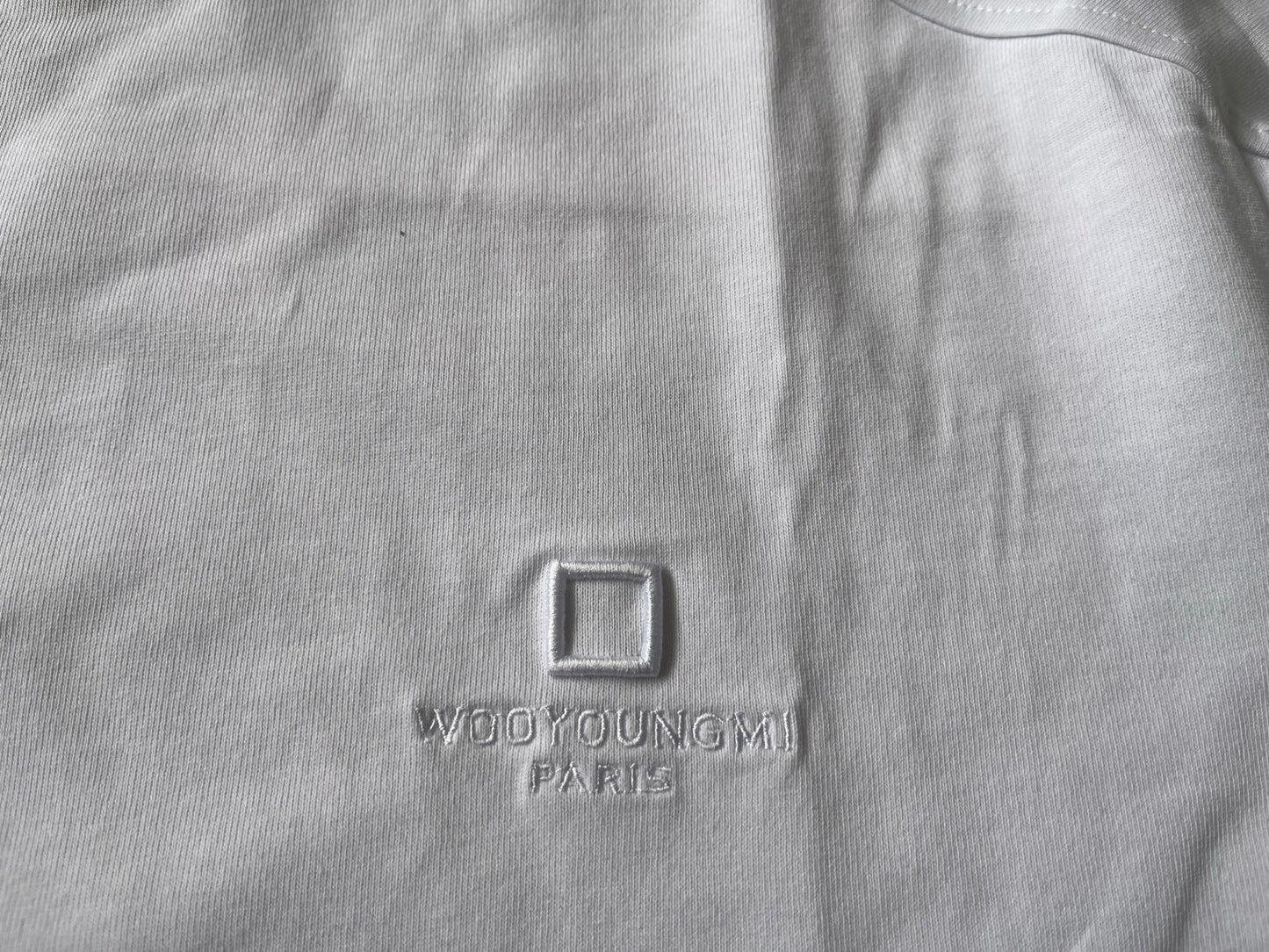 베어셀러 / 우영미 남성 긴팔 티셔츠